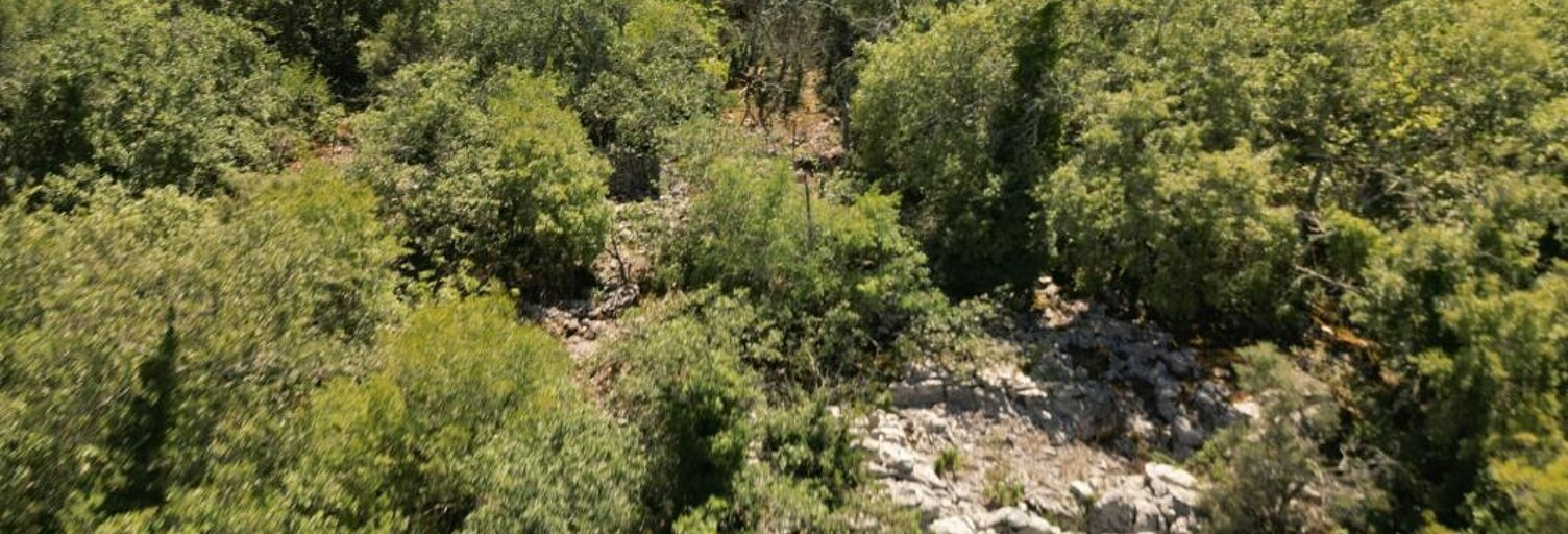 Terrain  5010 m² à vendre à Labeaume (07120)