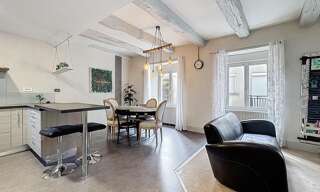 Maison 5 Pièces 90 m² à vendre à Laissac-Sévérac l'Église (12310)