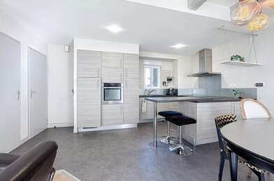 Maison 5 pièces 179500 €