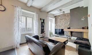 Maison 5 Pièces 90 m² à vendre à Laissac-Sévérac l'Église (12310)