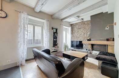 Maison 5 pièces 179500 €