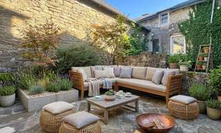 Maison 5 Pièces 90 m² à vendre à Laissac-Sévérac l'Église (12310)