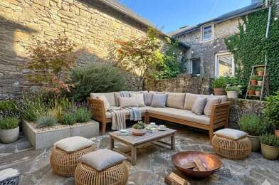 Maison 5 pièces 179500 €