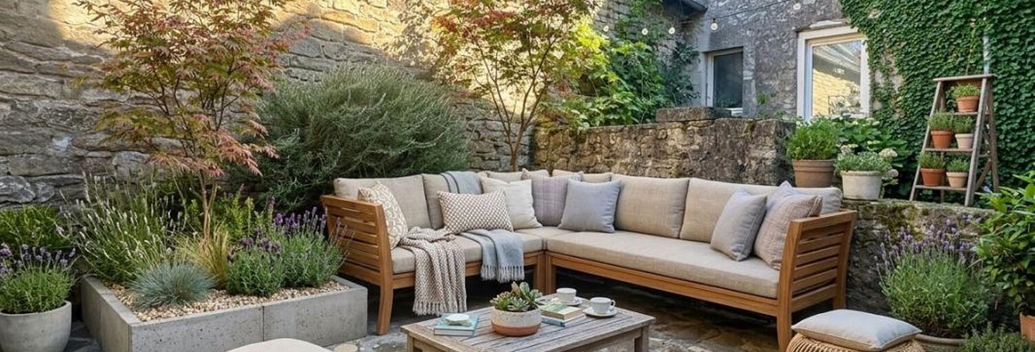 Maison 5 Pièces 90 m² à vendre à Laissac-Sévérac l'Église (12310)
