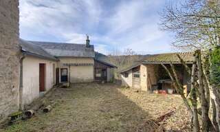 Maison 3 Pièces 72 m² à vendre à Saint-Saturnin-de-Lenne (12560)