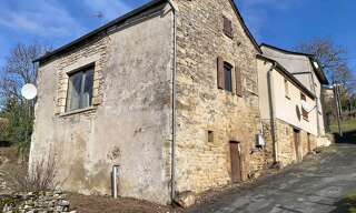 Maison 3 Pièces 98 m² à vendre à Saint-Saturnin-de-Lenne (12560)