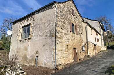 Maison 3 pièces 89000 €