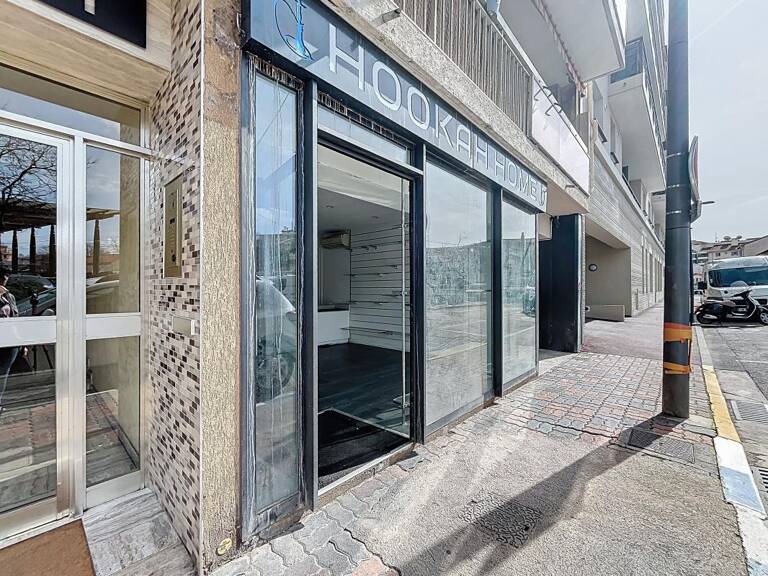 LOCAL COMMERCIAL -  CANNES LA BOCCA — photo 1