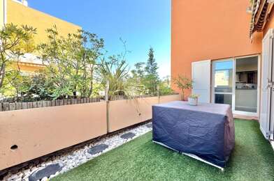 Appartement 4 pièces 296000 €