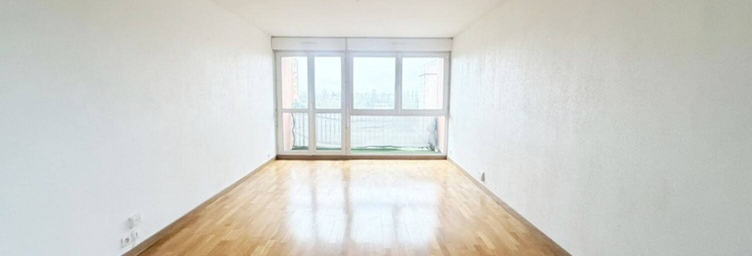 Appartement 3 Pièces 69 m² à vendre à Le Mans (72100)