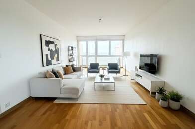 Appartement 3 pièces 96500 €