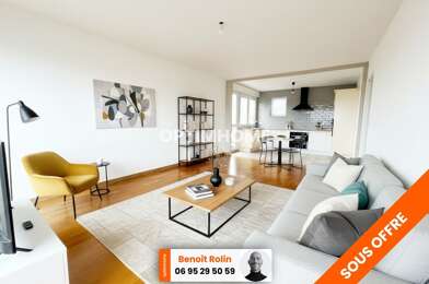 Appartement 3 pièces 89990 €