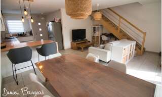 Maison 4 Pièces 86 m² à vendre à Saint-Genis-Pouilly (01630)