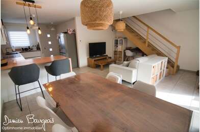 Maison 4 pièces 495000 €