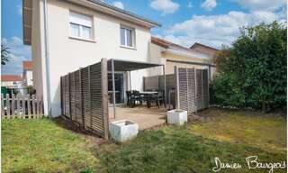 Maison 4 Pièces 86 m² à vendre à Saint-Genis-Pouilly (01630)
