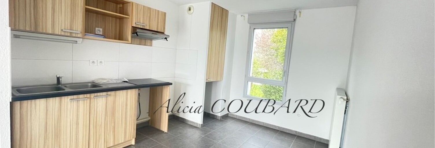 Appartement 3 Pièces 63 m² à vendre à Toulouse (31100)