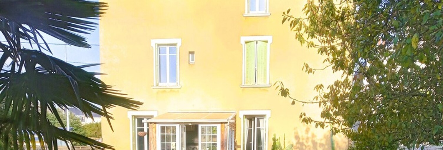 Maison 7 Pièces 216 m² à vendre à Gacé (61230)