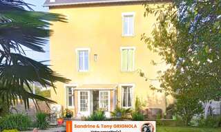 Maison 7 Pièces 216 m² à vendre à Gacé (61230)