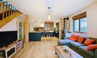 Maison 5 Pièces 80 m² à vendre à Chavonne (02370)