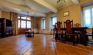 Maison 7 Pièces 165 m² à vendre à Tournay (65190)