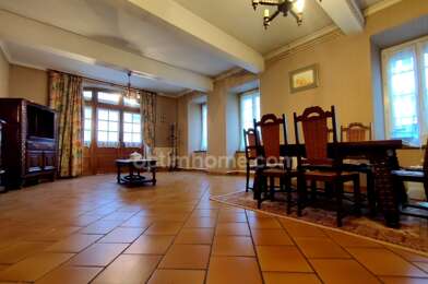 Maison 7 pièces 197000 €