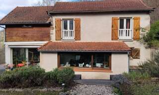 Maison 4 Pièces 80 m² à vendre à Villefranche-de-Rouergue (12200)