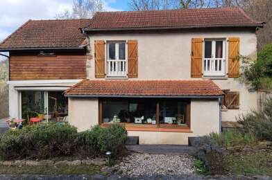 Maison 4 pièces 203000 €