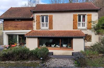 MAISON EN PIERRES — photo du bien