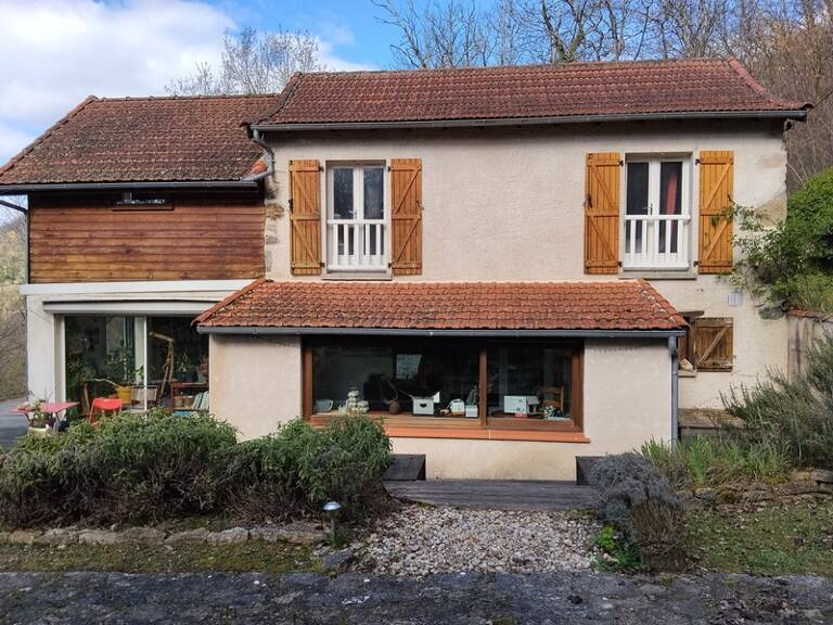 MAISON EN PIERRES — photo 1