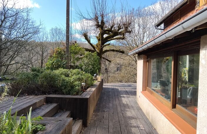 MAISON EN PIERRES — photo 3