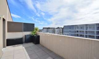 Appartement 2 Pièces 40 m² à vendre à Montpellier (34070)