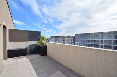 Appartement 2 pièces 175000 €