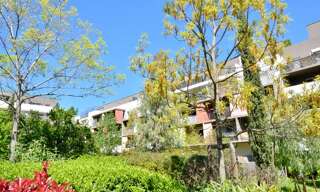 Appartement 2 Pièces 40 m² à vendre à Montpellier (34070)