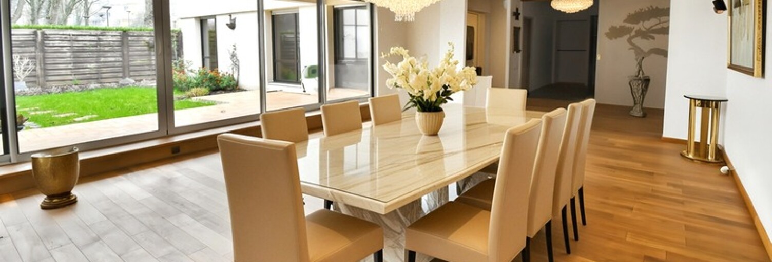 Appartement 4 Pièces 107 m² à vendre à Villeneuve-d'Ascq (59650)