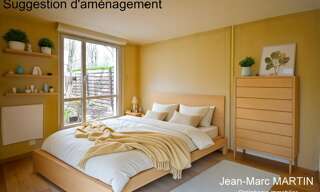 Appartement 4 Pièces 107 m² à vendre à Villeneuve-d'Ascq (59650)