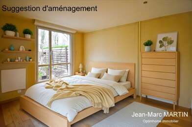 Appartement 4 pièces 338000 €