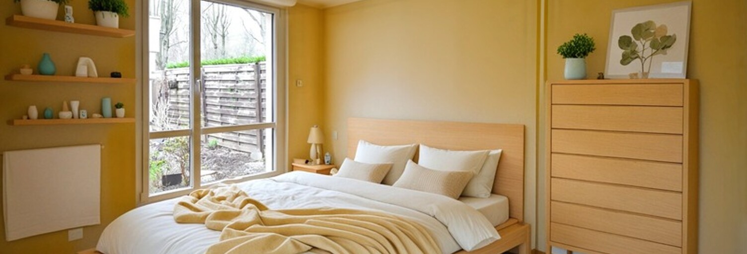 Appartement 4 Pièces 107 m² à vendre à Villeneuve-d'Ascq (59650)