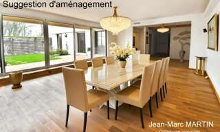 Appartement 4 Pièces 107 m² à vendre à Villeneuve-d'Ascq (59650)