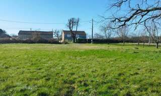 Terrain  1001 m² à vendre à Chasseneuil-sur-Bonnieure (16260)