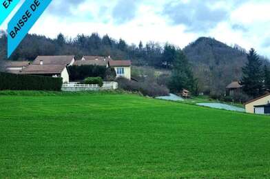 Terrain  149000 €