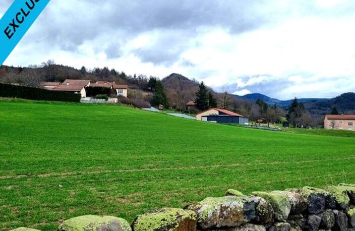 Terrain 4500 m² - Rosières - Calme, nature & proche centre - — photo 2