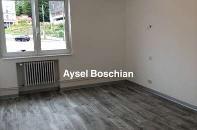 Appartement 3 pièces 185000 €