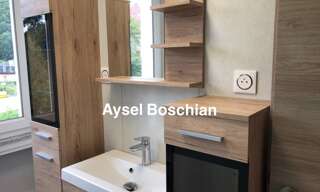 Appartement 3 Pièces 80 m² à vendre à Longwy (54400)