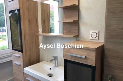 Appartement 3 pièces 185000 €