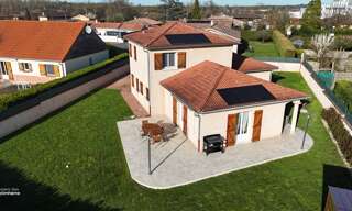 Maison 6 Pièces 118 m² à vendre à Grièges (01290)