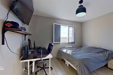 Maison 6 pièces 348000 €