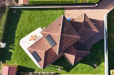 Maison 6 pièces 348000 €