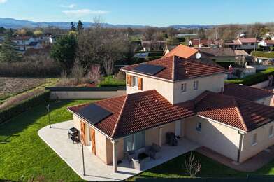 Maison 6 pièces 325000 €