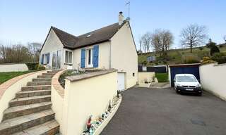 Maison 5 Pièces 120 m² à vendre à Gallardon (28320)