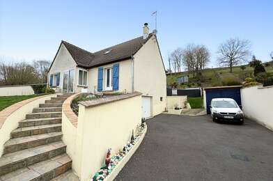 Maison 5 pièces 284000 €